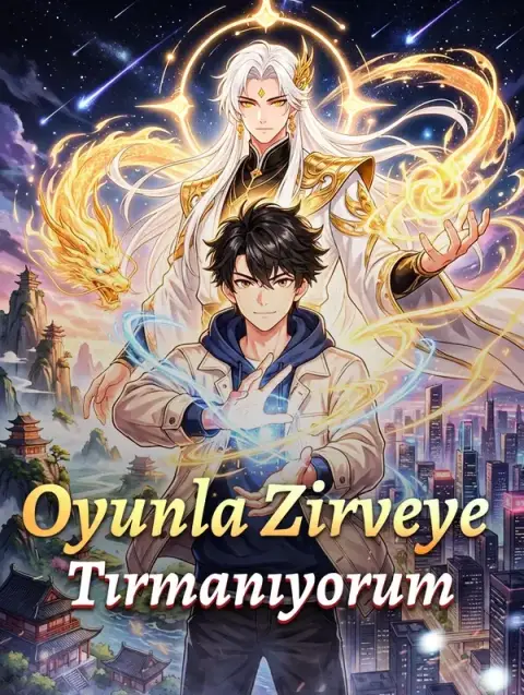 Oyunla Zirveye Tırmanıyorum(Dublajlı)