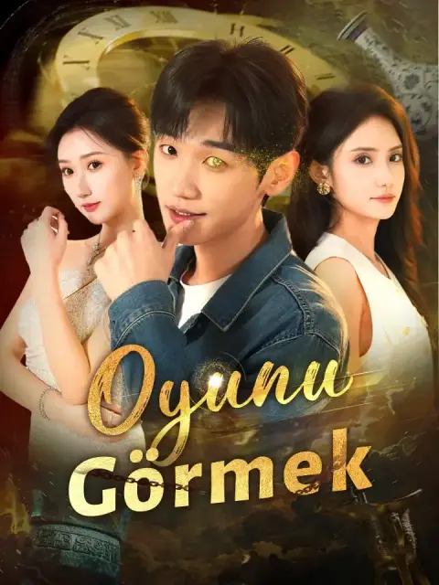 Oyunu Görmek