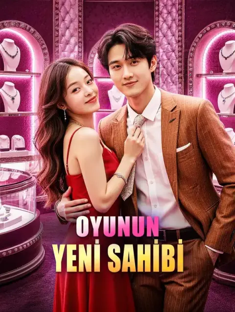 OYUNUN YENİ SAHİBİ