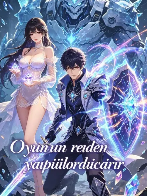 Oyunun yeniden yapılandırıcısı