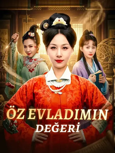 ÖZ EVLADIMIN DEĞERİ