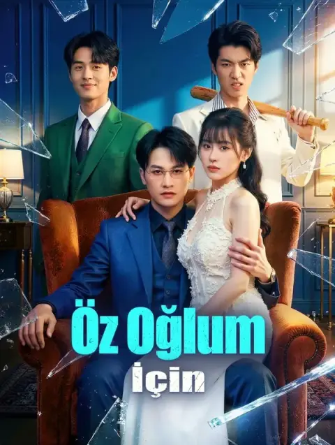 Öz Oğlum İçin