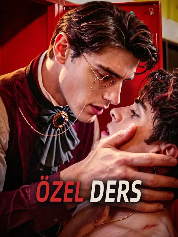 ÖZEL DERS | Drama Dizilerim