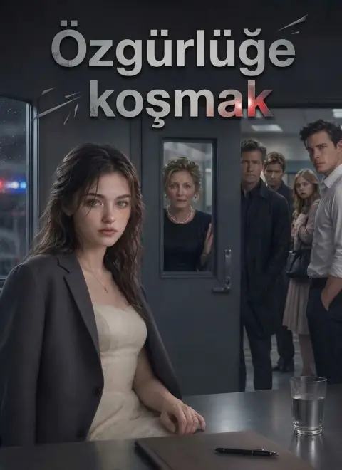 Özgürlüğe koşmak