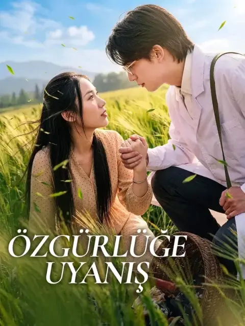 ÖZGÜRLÜĞE UYANIŞ