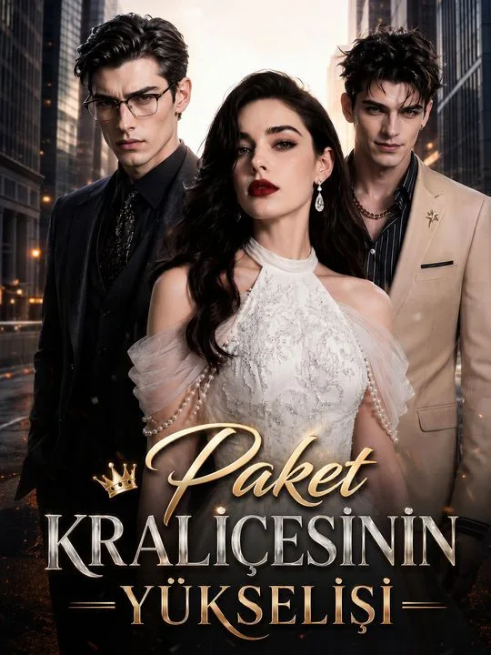 Paket kraliçesinin yükselişi