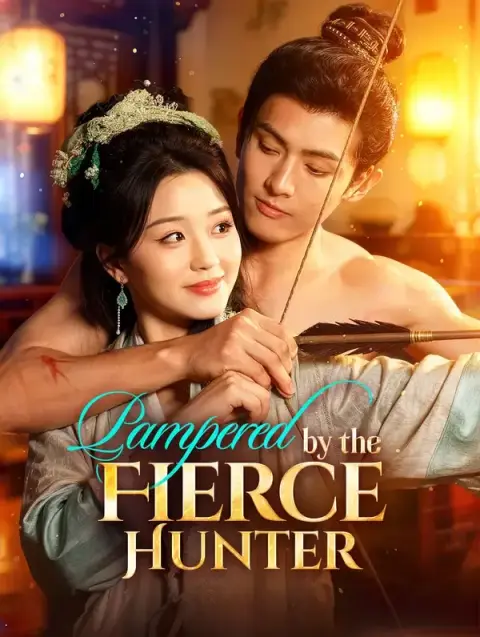 Pampered by the Fierce Hunter (Dubbed)