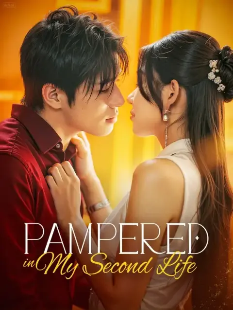 Pampered in My Second Life(Dubbed