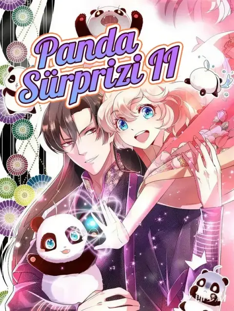 Panda Sürprizi II