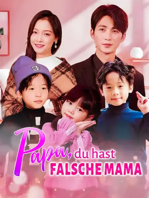 Daddy, You Have the Wrong Mommy