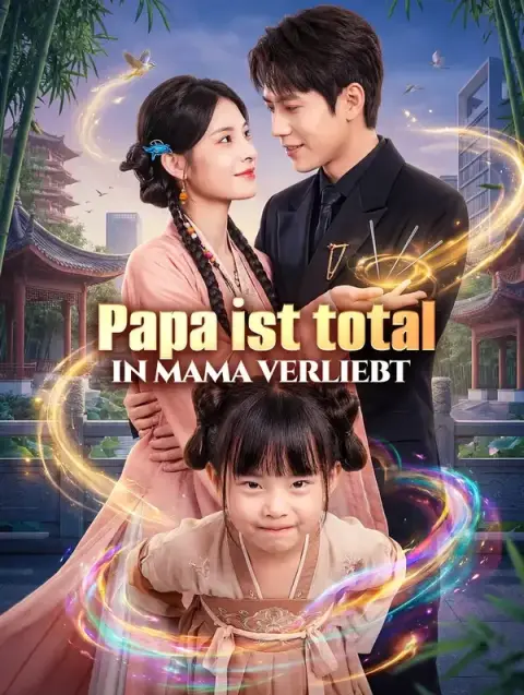 Dad Is Totally in Love with Mom