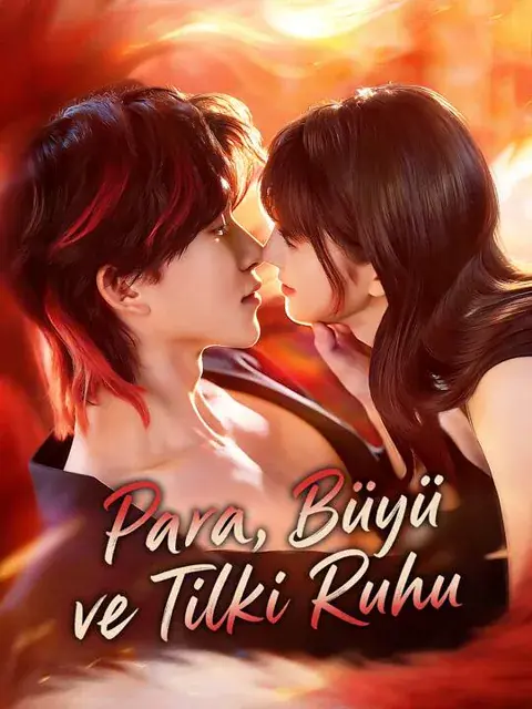 Para, Büyü ve Tilki Ruhu