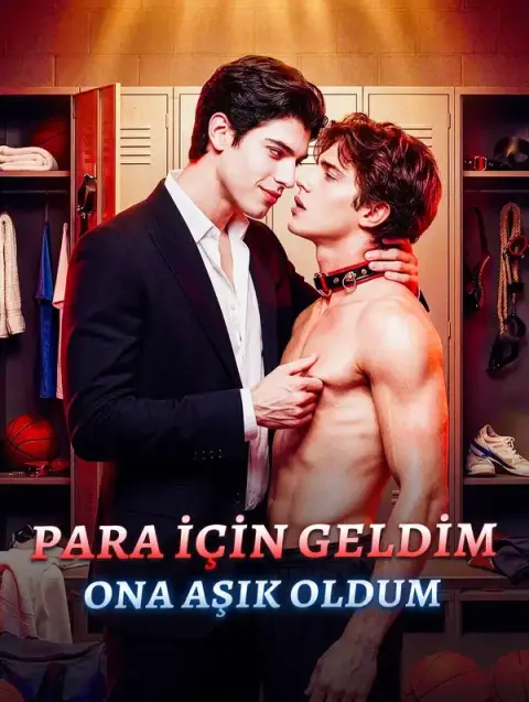 PARA İÇİN GELDİM, ONA AŞIK OLDUM