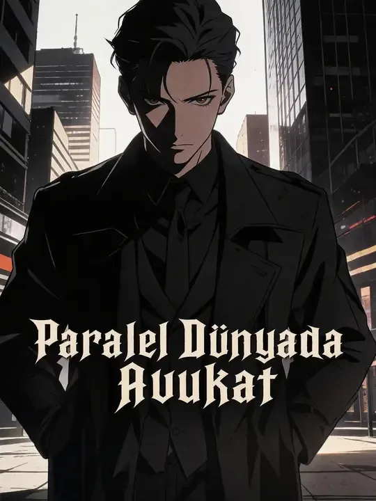 Paralel Dünyada Avukat