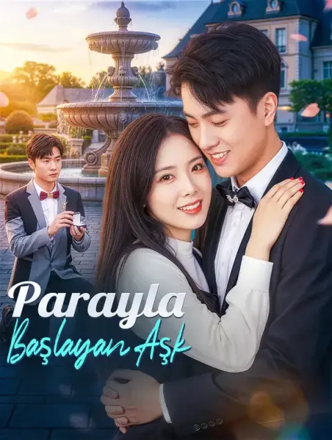 Parayla Başlayan Amor(Dublajlı