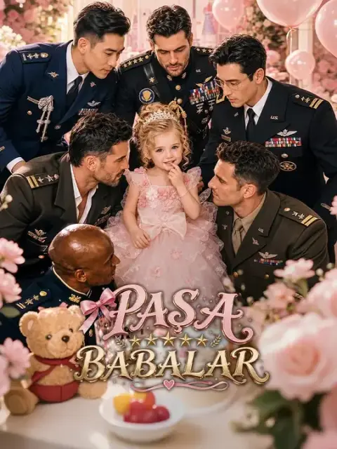 Paşa Babalar