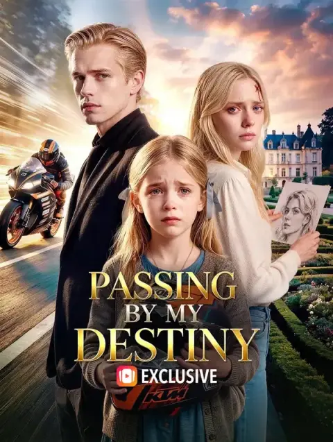 Passing by Meu Destino