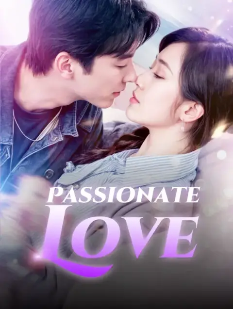 Passionate Love(Dubbed