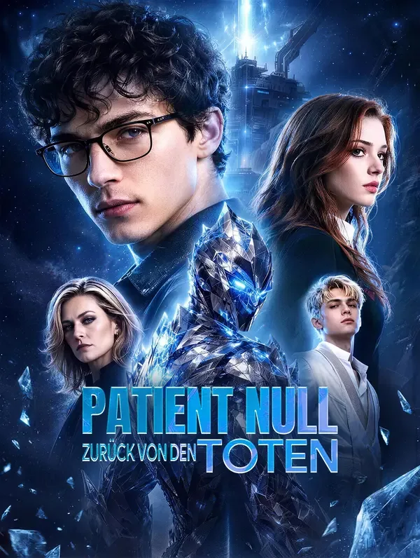 Patient Null: Zurück von den Toten
