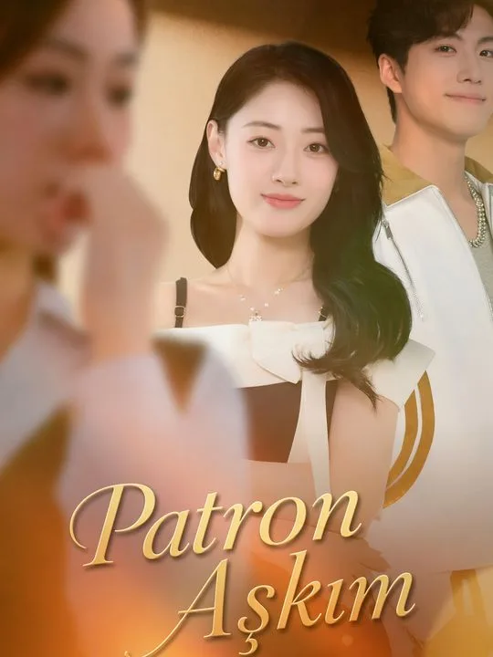 Patron Aşkım