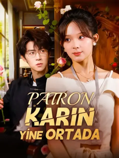 Patron, Karın Yine Ortada