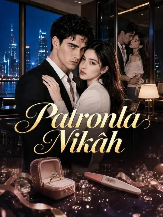 Patronla Nikâh