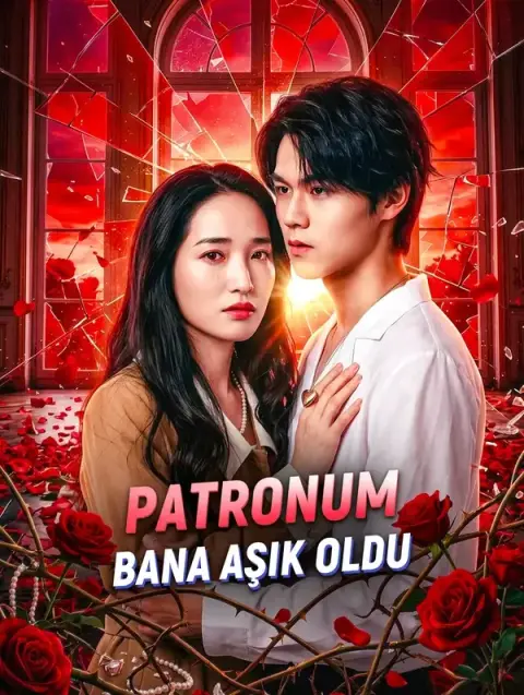 Patronum Bana Aşık Oldu