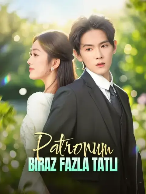 Patronum Biraz Fazla Tatlı (Dublajlı)