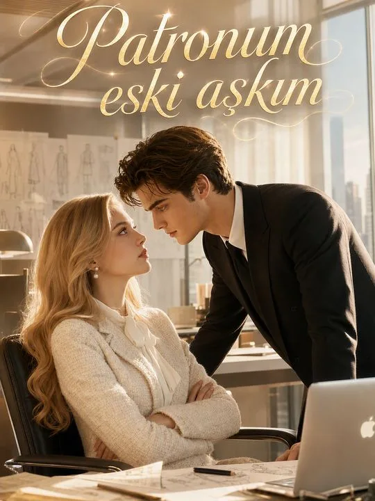 Patronum eski aşkım