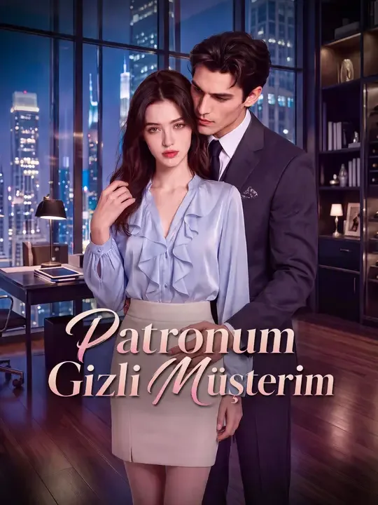 Patronum Secret Müşterim