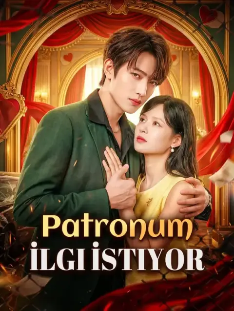 Patronum İlgi İstiyor (Dubbing)