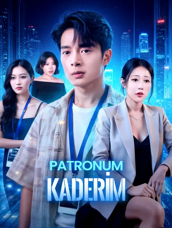 PATRONUM, KADERİM(Dublajlı