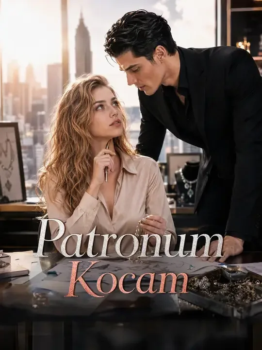 Patronum Kocam