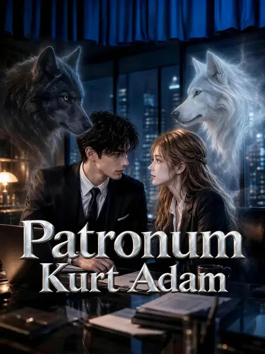 Patronum Kurt Adam