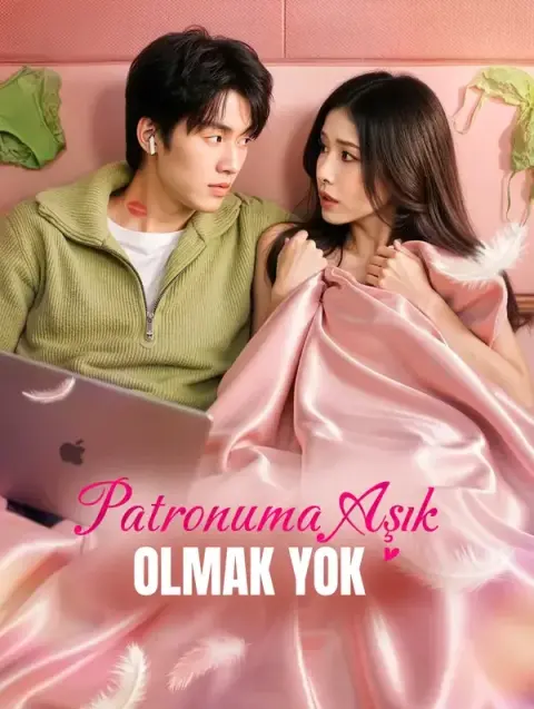 Patronuma Aşık Olmak Yok