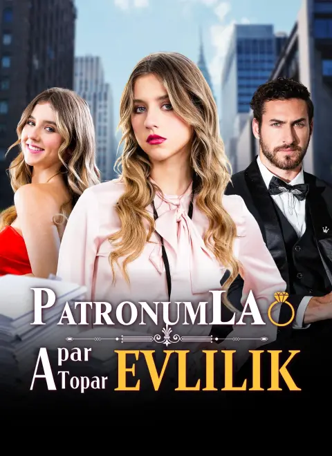 Patronumla Apar Topar Evlilik