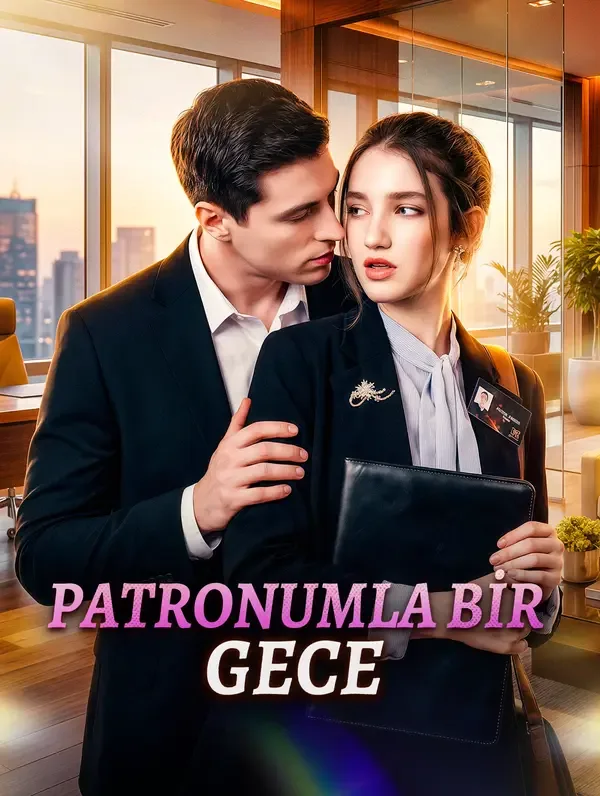 Patronumla Bir Gece(Dublajlı)