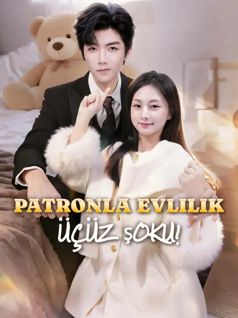 Patronumla Evlendim ve Üçüz Çocuk Sahibi Oldum