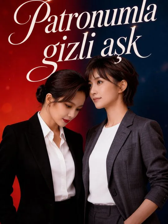 Patronumla gizli aşk