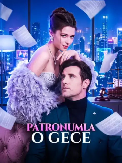 PATRONUMLA O GECE