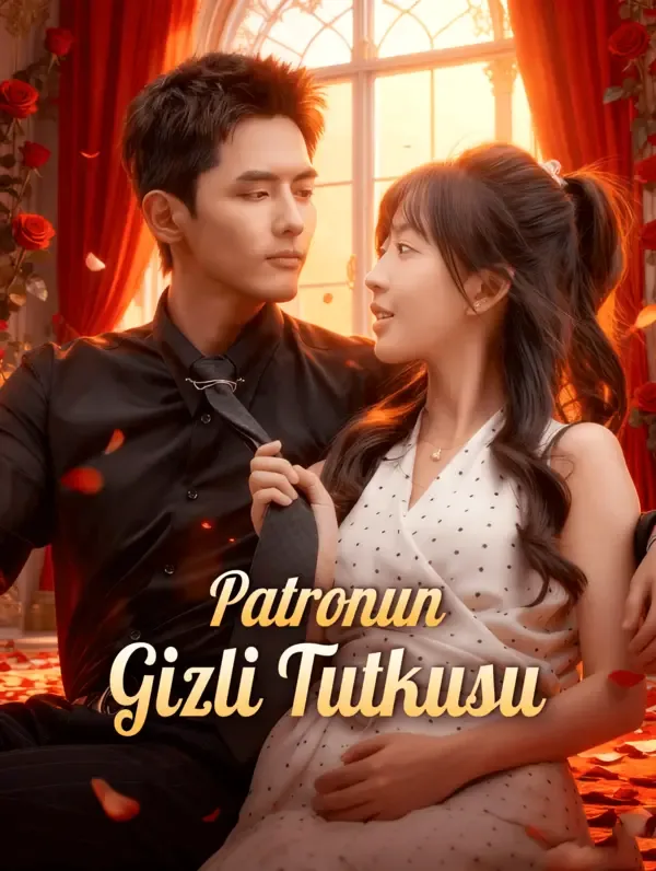 Patronun Gizli Tutkusu(Dublajlı)