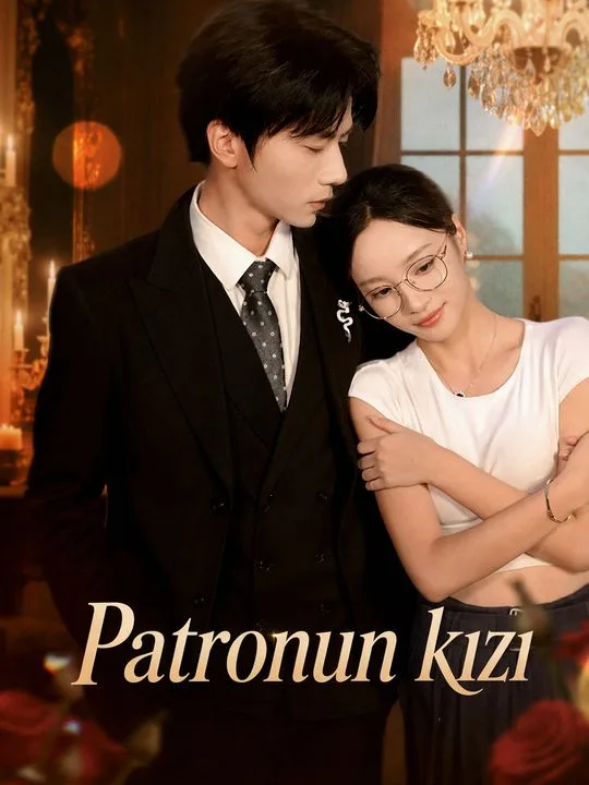 Patronun kızı