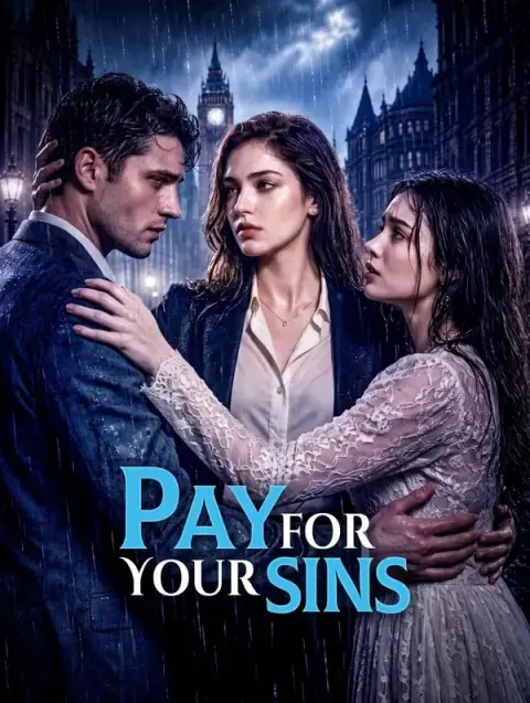 Pay for Your Sins