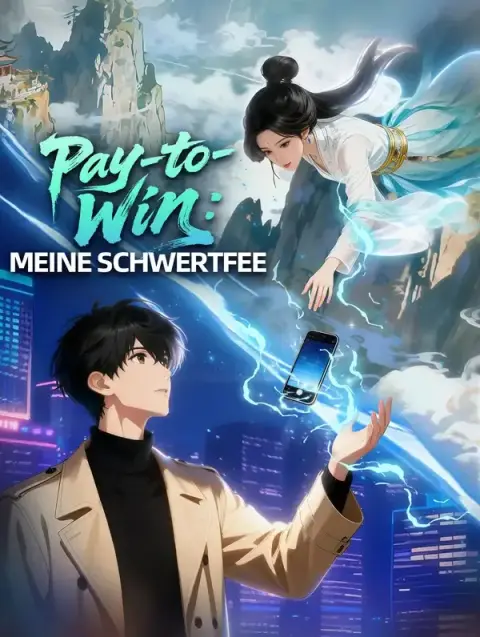 Pay-to-Win: Meine Schwertfee