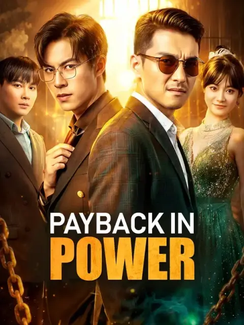 Payback in Power(Dubbed