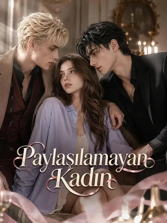 Paylaşılamayan Kadın
