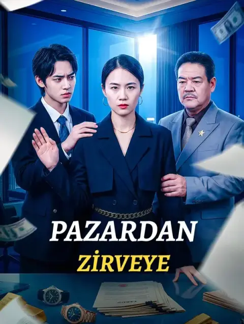 PAZARDAN ZİRVEYE