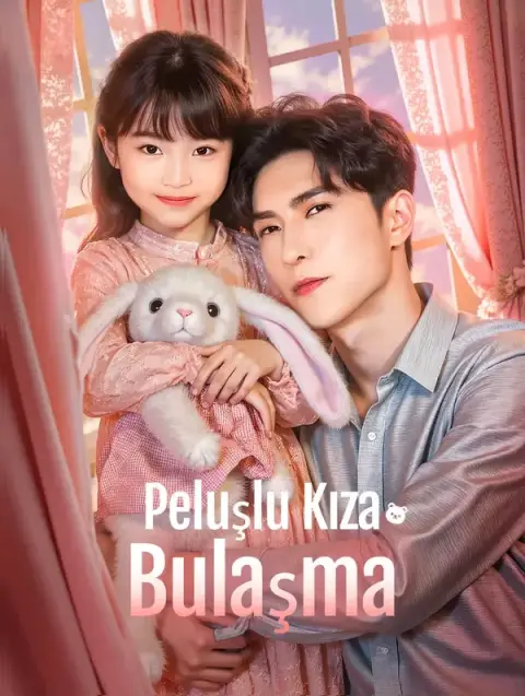 Peluşlu Kıza Bulaşma (Dublajlı)