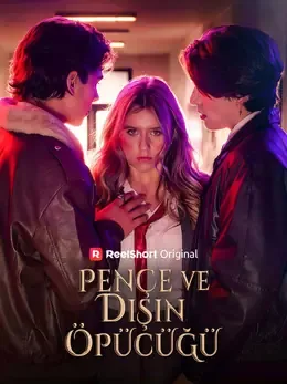 Pençe ve Dişin Öpücüğü