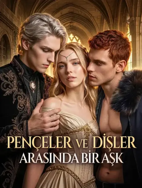 PENÇELER VE DİŞLER ARASINDA BİR AŞK